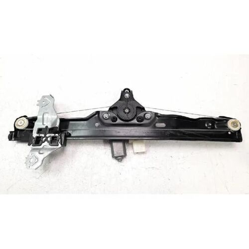 Mécanisme Lève Vitre Avant Droit Pour Nissan Qashqai J11 N-Connecta (2018 - 2019) 80700hv00c Mocep992878