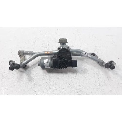 Moteur Essuie-Glace Av Pour Citroen C3 15 Blue-Hdi Fap (2016 - ... ) 0390250001 Mocep1286867