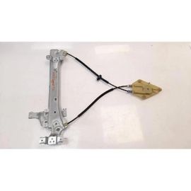 Mécanisme Lève Vitre Arrière Droit Pour Renault Megane Iii Berlina 5 P Limited (2014 - 2016) 827200003r 115644 Mocep1030196