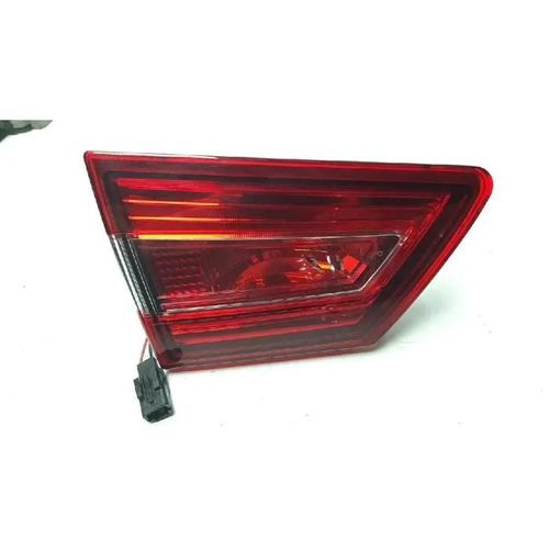 Feu Arrière Intérieur Gauche Pour Renault Clio Iv Expression (2012 - 2015) 265552424r Mocep1030662