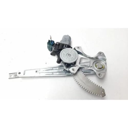 Mécanisme Lève Vitre Arrière Gauche Pour Nissan Juke F15 Acenta (2014 - 2019) 827211u600 111775 Mocep988827