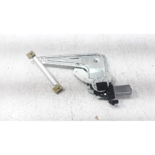 Mécanisme Lève Vitre Arrière Droit Pour Dacia Spring Electric Comfort (2021 - ... ) 827206992r Mocep1262931