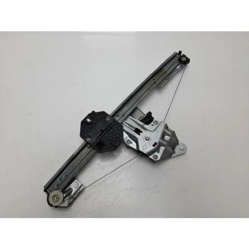 Mécanisme Lève Vitre Avant Droit Pour Dacia Sandero 15 Dci Diesel Fap Cat (2012 - ... ) 807209299r Mocep1042377