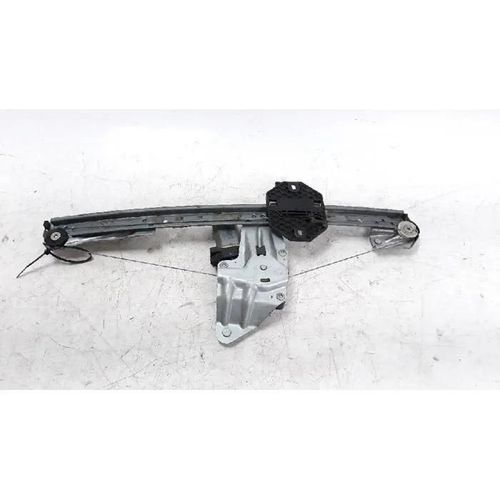 Mécanisme Lève Vitre Avant Gauche Pour Dacia Sandero 12 16v Cat (2012 - ... ) 807213282r Mocep1189104