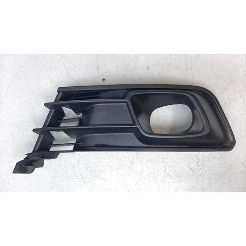 Grille Pare-Choc Gauche Pour Renault Captur Limited (2016 - 2020) 261a39427r Mocep1358231