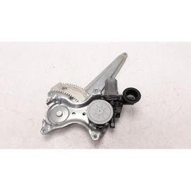 Mécanisme Lève Vitre Arrière Droit Pour Toyota Rav 4 20 D-4d Cat (2012 - ... ) 6980342050 Mocep1141016