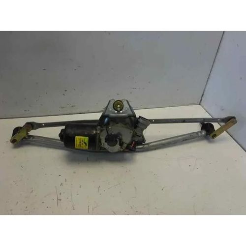 Moteur Essuie-Glace Av Pour Renault Kangoo Fkc0 Authentique (2001 - 2002) 53550102 Mocep676387