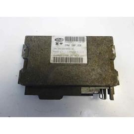 Boîtier Moteur Uce Pour Fiat Punto Berlina 176 55 S (1997 - 1999) 46480662 Mocep529372