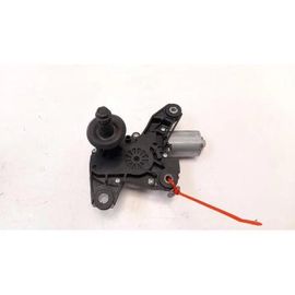 Moteur Essuie-Glace Arrière Pour Renault Twingo Iii 10 Sce (2014 - ... ) 287109757r Mocep1040813