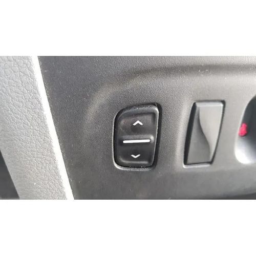 Commande Léve-Glace Avant Gauche Pour Dacia Sandero 12 16v Cat (2012 - ... ) 254110431r Mocep1189136