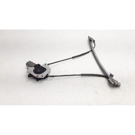 Mécanisme Lève Vitre Avant Droit Pour Renault Scenic Ja 19 Dti Diesel (1999 - ... ) 7700838591 Mocep1186385