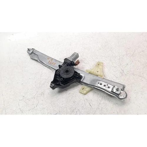 Mécanisme Lève Vitre Avant Droit Pour Dacia Jogger Comfort (2022 - ... ) 807206015r Mocep1353932