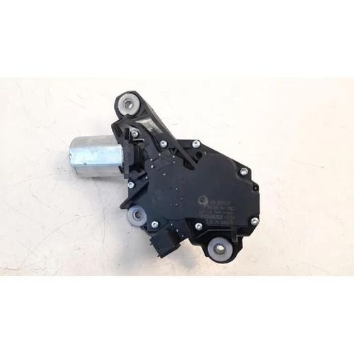 Moteur Essuie-Glace Arrière Pour Renault Megane Iii Berlina 5 P Limited (2014 - 2016) 287100007r Mocep1030252