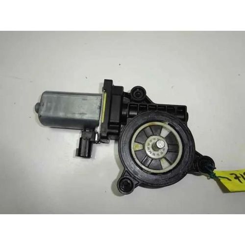 Moteur Lève-Glace Avant Droit Pour Dacia Logan Mcv Ii Sl Audacia (2015 - 2016) M13616c00 Mocep718495