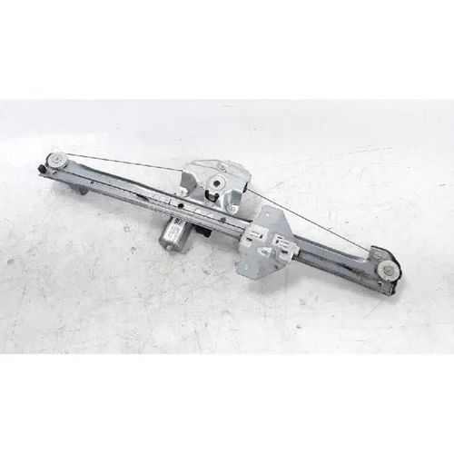 Mécanisme Lève Vitre Avant Droit Pour Dacia Dokker 15 Dci Diesel Fap Cat (2012 - ... ) 807209071r Mocep1189823