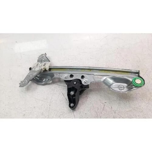 Mécanisme Lève Vitre Arrière Gauche Pour Nissan Pulsar C13 Acenta (2014 - 2018) 827013zl0a Mocep1364137