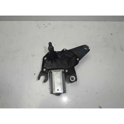 Moteur Essuie-Glace Arrière Pour Renault Clio Iii (2005 - 2016) 8200311486 Mocep675039