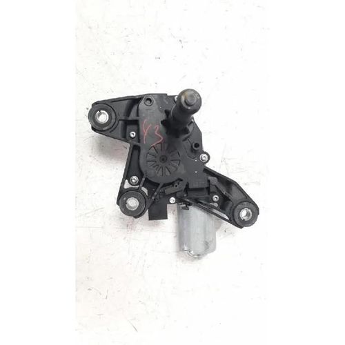 Moteur Essuie-Glace Arrière Pour Renault Megane Iv Grandtour 12 Tce Energy (2016 - ... ) 287109757r Mocep1215964