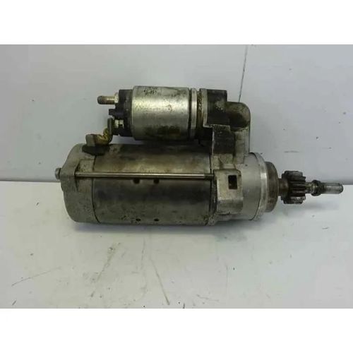 Démarreur Pour Volkswagen Touareg 7la Tdi V10 (2002 - 2006) 07z911023a S50531 Mocep553107