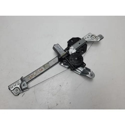 Mécanisme Lève Vitre Arrière Droit Pour Dacia Sandero 15 Dci Diesel Fap Cat (2012 - ... ) 827206057r Mocep1035809