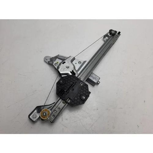 Mécanisme Lève Vitre Arrière Gauche Pour Dacia Sandero 15 Dci Diesel Fap Cat (2012 - ... ) 827211031r Mocep1035810