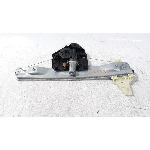 Mécanisme Lève Vitre Arrière Droit Pour Dacia Jogger Comfort (2022 - ... ) 827204972r Mocep1353938