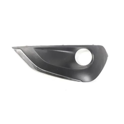 Grille Pare-Choc Droite Pour Peugeot 208 16 Blue-Hdi Fap (2012 - ... ) 9810738177 Mocep1120030