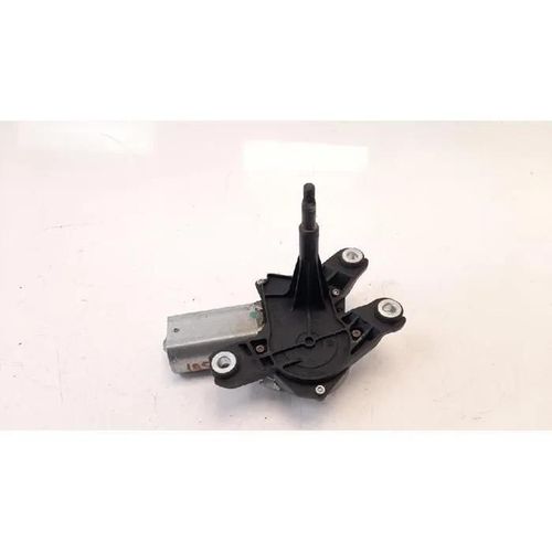 Moteur Essuie-Glace Arrière Pour Renault Laguna Ii Bg0 19 Dci Diesel Cat (2001 - ... ) 8200001891 Mocep1077577