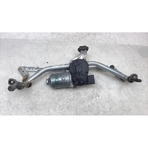 Moteur Essuie-Glace Av Pour Citroen C3 Aircross 12 12v E-Thp Puretech (2017 - ... ) 0390243607 Mocep1257867