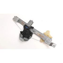 Mécanisme Lève Vitre Arrière Droit Pour Renault Captur 09 Energy (2013 - ... ) 827009380r Mocep1143264
