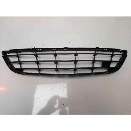 Grille Pare-Choc Centralle Pour Opel Corsa D Cosmo (2006 - 2010) 6400639 Op0342120 Mocep1035316