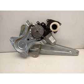 Mécanisme Lève Vitre Arrière Gauche Pour Toyota Auris 18 16v Cat Hibrido (2012 - ... ) 8570102010 Mocep647775
