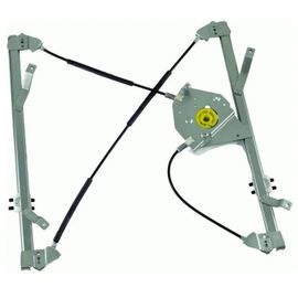 Mécanisme Lève Vitre Avant Gauche Pour Renault Espace Iv Jk0 (2002 - 2016) 8200017893 115659 Mocep1252856