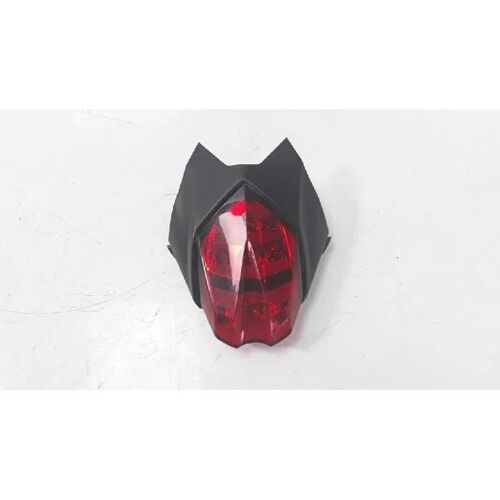 Feu Arrière Central Pour Triumph Street Triple Street Triple R (2012 - 2017) T2700631 Mocep1250437