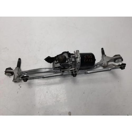 Moteur Essuie-Glace Av Pour Citroen Ds3 Design (2011 - 2015) 6405qc Mocep883573