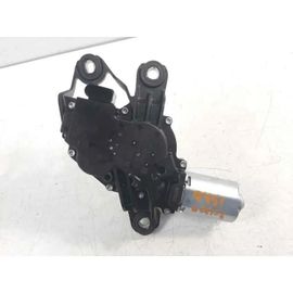 Moteur Essuie-Glace Arrière Pour Volkswagen Golf Vi 5k1 16 Tdi Dpf (2008 - ... ) 5k6955711b Mocep782244