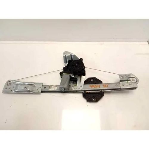 Mécanisme Lève Vitre Avant Gauche Pour Dacia Sandero 09 Tce Cat (2012 - ... ) 807213282r Mocep941611