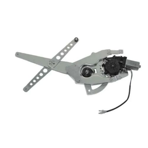 Mécanisme Lève Vitre Avant Droit Pour Renault Kangoo Fkc0 (1997 - 2005) 7700303553 115562 Mocep121050