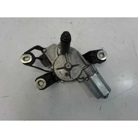 Moteur Essuie-Glace Arrière Pour Volkswagen Polo 6c1 Advance Bluemotion (2014 - 2017) 5k6955711b Mocep596413