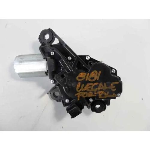 Moteur Essuie-Glace Arrière Pour Renault Megane Ii Berlina 5p Confort Dynamique (2002 - 2005) 8200080900 Mocep358609