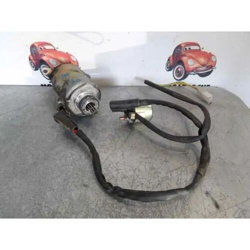 Démarreur Pour Mtr Tenerife Tenerife 125 4178119 Mocep351965