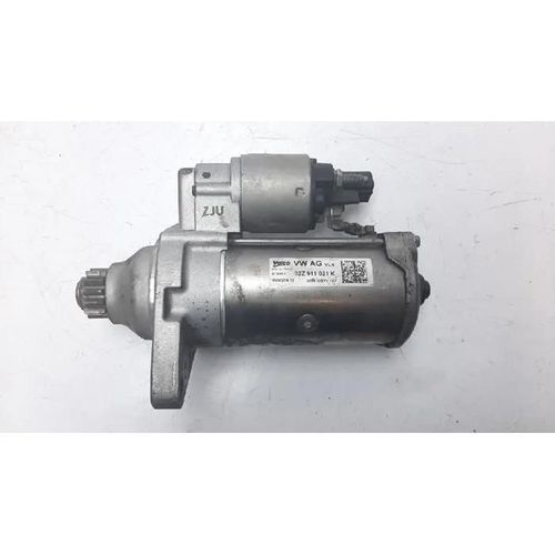 Démarreur Pour Volkswagen Polo 6c1 14 Tdi (2014 - ... ) 02z911024k Mocep1065243