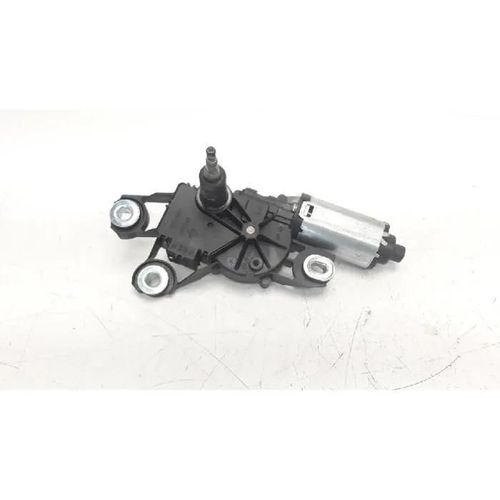 Moteur Essuie-Glace Arrière Pour Seat Ibiza 6j5 14 16v (2008 - ... ) 6j4955711 Mocep1219392