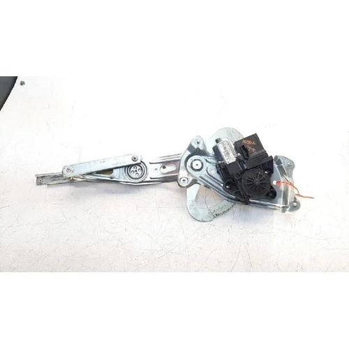 Mécanisme Lève Vitre Arrière Droit Pour Renault Scenic Iii 15 Dci Diesel (2009 - ... ) 827300005r Mocep1040204