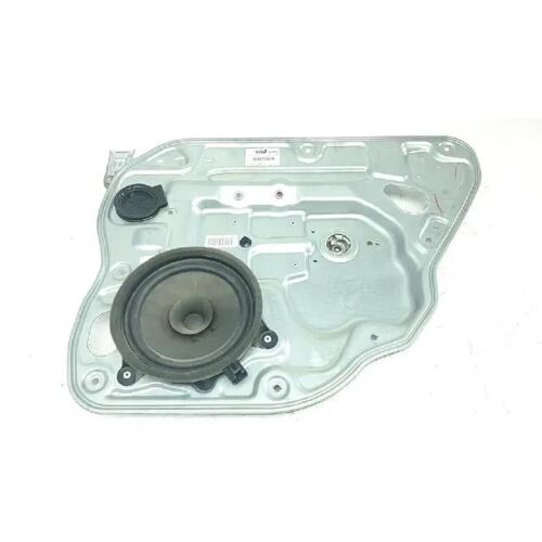 Mécanisme Lève Vitre Arrière Droit Pour Volvo V50 Familiar 16 Diesel Cat (2004 - 2012) 997707108 Mocep1270246