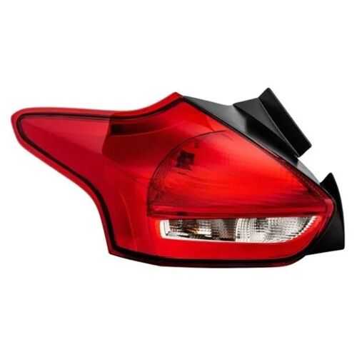 Feu Arrière Gauche Pour Ford Focus Lim (2014 - 2018) 1879548 Fd4304154 Mocep1165035