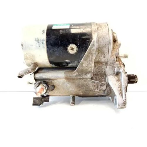 Démarreur Pour Toyota Hilux Kun Double Cab 4x4 (2009 - 2016) 281000l052 S70343 Mocep850193