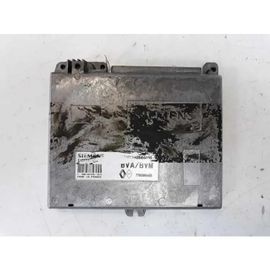 Boîtier Moteur Uce Pour Renault Laguna B56 20 Anade (1994 - ... ) 7700864485 S101727104 Mocep671890