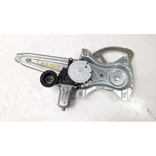 Mécanisme Lève Vitre Arrière Droit Pour Toyota Yaris (2017 - 2020) 698300d220 Mocep1323186
