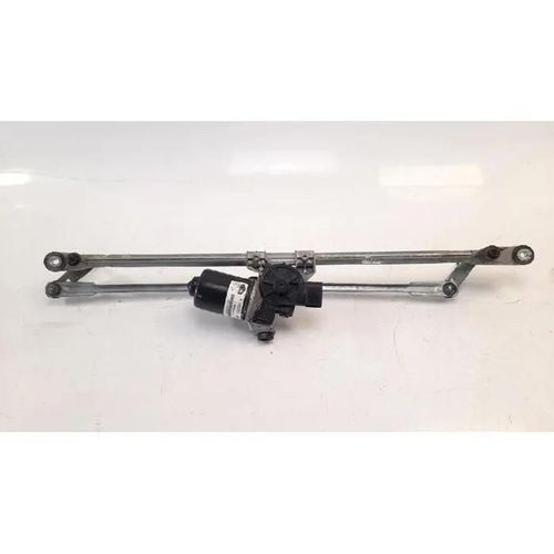 Moteur Essuie-Glace Av Pour Land Rover Discovery 27 Td V6 Cat (2004 - 2009) Lr020112 Mocep1071129